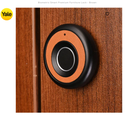 Yale Biometric Smart Premium Furniture Lock-Brown