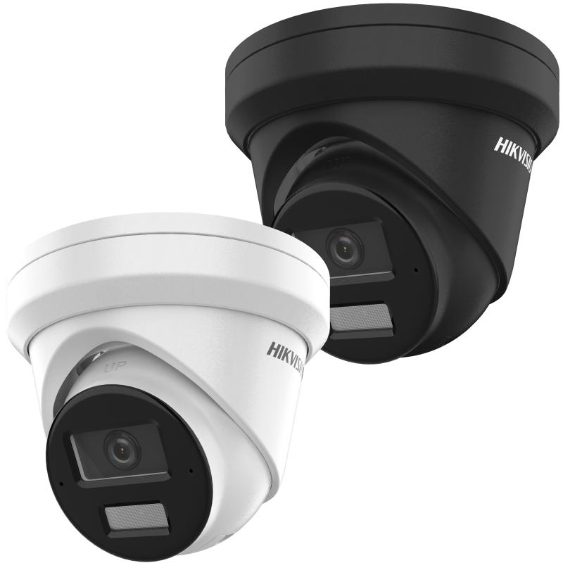 2 M.P. I.P. Dome Camera