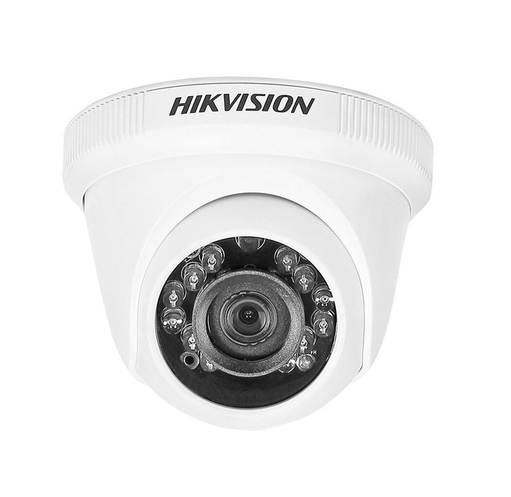 2 M.P. Dome Camera-20mts