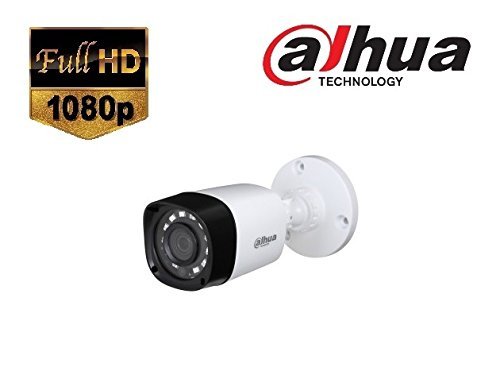 Dahua 2MP 1080P Water-Proof HDCVI IR Night Vision Bullet Camera