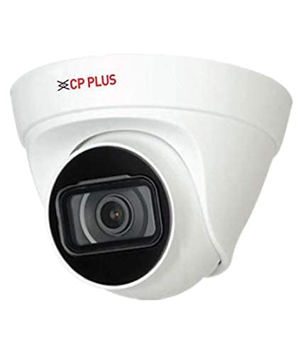 CP-PLUS 2M.P. HD Dome camera