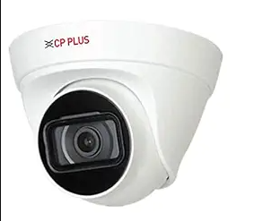 CP-Plus 2M.P. IP Dome camera-CP-UNC-DA21PL3