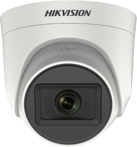 5 M.P. Hikvision HD Dome-20 mts