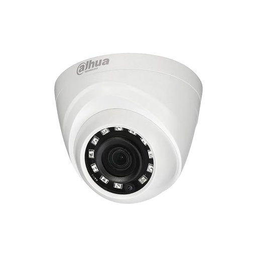 DAHUA 2 MP 20 MTRS DOME CAMERA