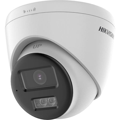 2 M.P. Hikvision Dome Camera- with mic