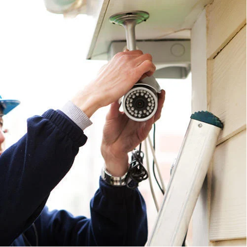 Multibrand CCTV Service